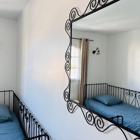 Vila Marina 120M²/8 Pers/ Terrasse 100M²/ Appontement Aigues-Mortes Exteriér fotografie