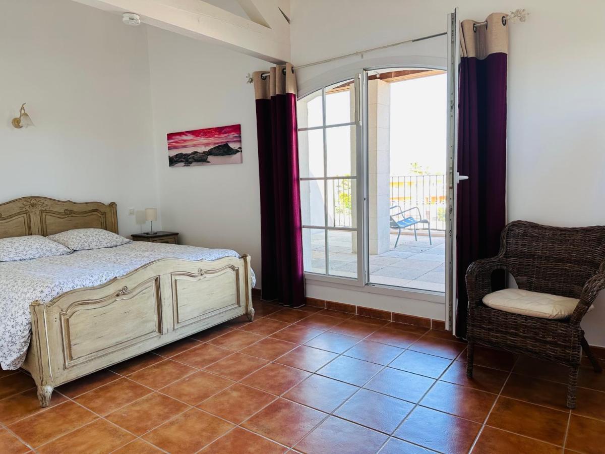 Vila Marina 120M²/8 Pers/ Terrasse 100M²/ Appontement Aigues-Mortes Exteriér fotografie