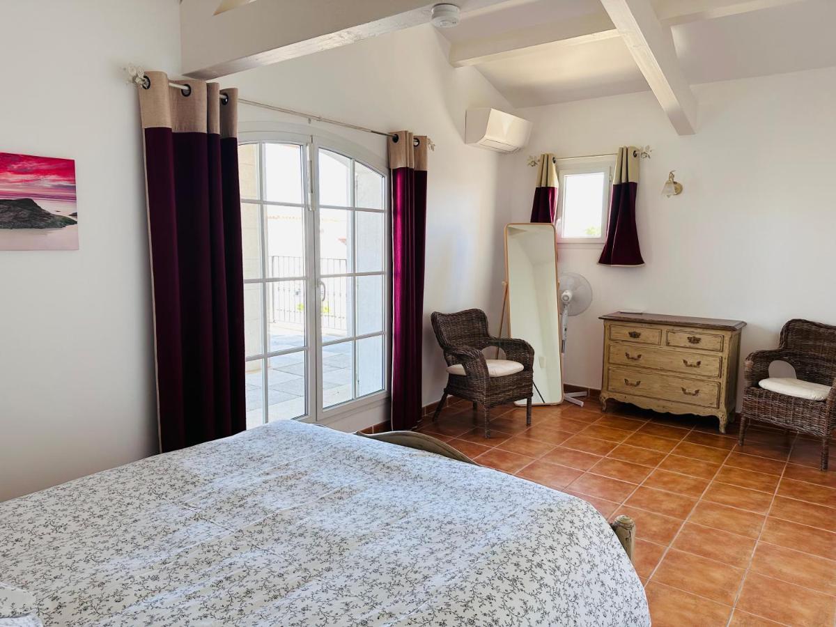 Vila Marina 120M²/8 Pers/ Terrasse 100M²/ Appontement Aigues-Mortes Exteriér fotografie