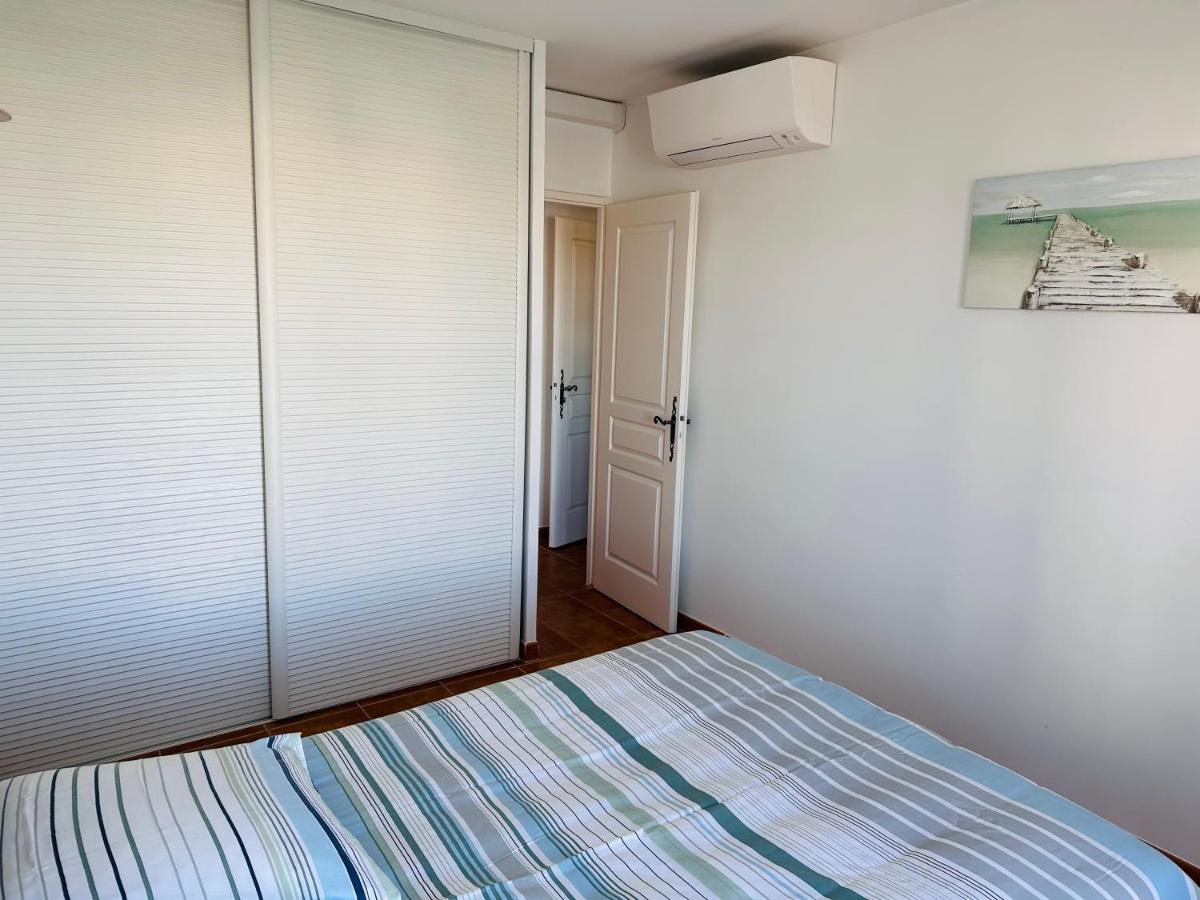Vila Marina 120M²/8 Pers/ Terrasse 100M²/ Appontement Aigues-Mortes Exteriér fotografie