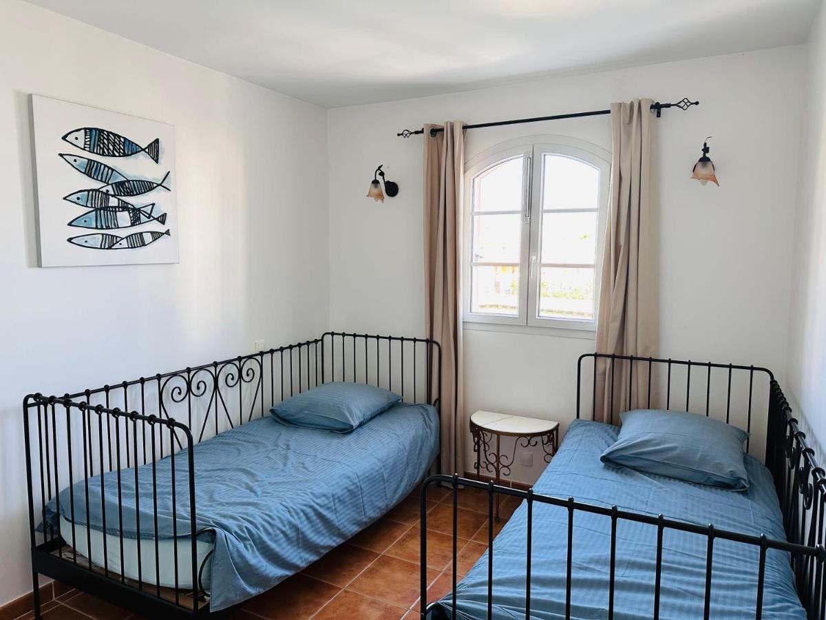 Vila Marina 120M²/8 Pers/ Terrasse 100M²/ Appontement Aigues-Mortes Exteriér fotografie
