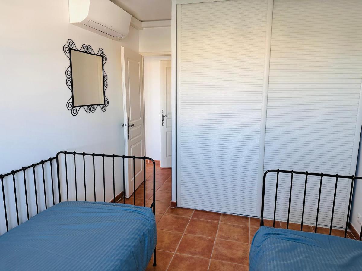 Vila Marina 120M²/8 Pers/ Terrasse 100M²/ Appontement Aigues-Mortes Exteriér fotografie