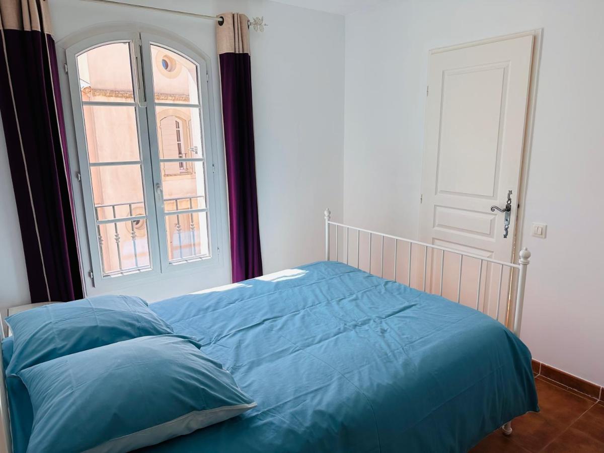 Vila Marina 120M²/8 Pers/ Terrasse 100M²/ Appontement Aigues-Mortes Exteriér fotografie