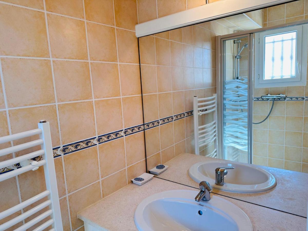 Vila Marina 120M²/8 Pers/ Terrasse 100M²/ Appontement Aigues-Mortes Exteriér fotografie